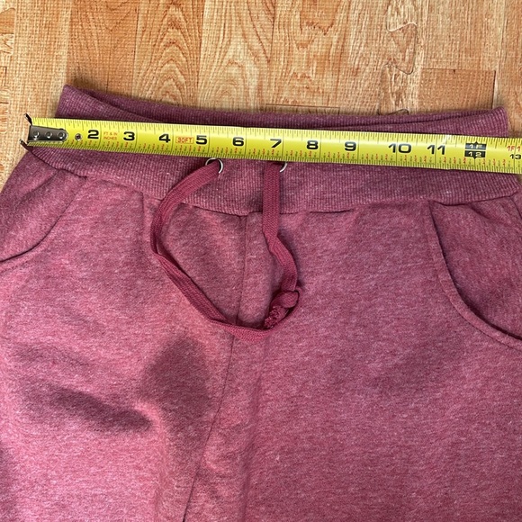 NWT women’s winter warmer joggers size L - Picture 5 of 9